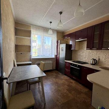 Аренда 3х к. Харьков, пос.Жуковского