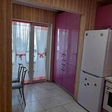 Без комісії довгострокова аренда 1к квартира