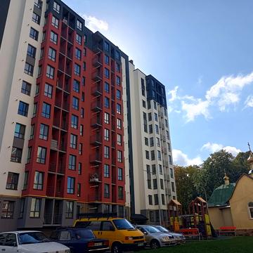 Волошкова вул. (Іванова), 4б