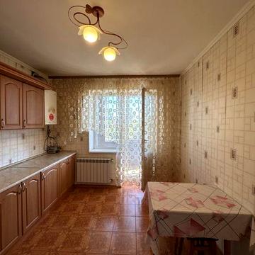 Оренда 1к великої квартири в центрі м.Ірпінь