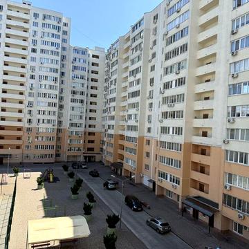 Выгодно ул. Костанди Новый дом 5 этаж ЖК Вернисаж
