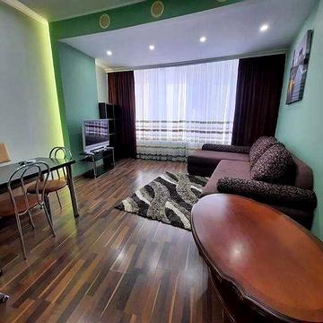 Продам 2-к квартиру в ЖК Мост-сити Центр