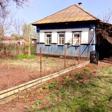 Продам будинок в м.Бахмач вул.Пісочна бивша Котовського