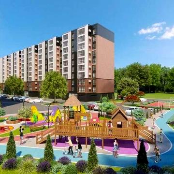 ШИКАРНА 2-кімнатної квартира в ЖК "Авіла Ленд"! 37569 YAN ЖК Avila Land