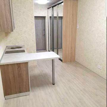 Реальная Продам 1К  Квартиру Новострой м. Бот.Сад - Научная ЖК Воробьевы Горы