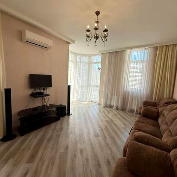 Довгострокова оренда 2к Квартира Аркадійське (Гагарінське) плато ЖК Гагаринский