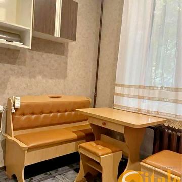 Продаж однокімнатної квартири Л. Жаботинського, р-н Б. Шевченка