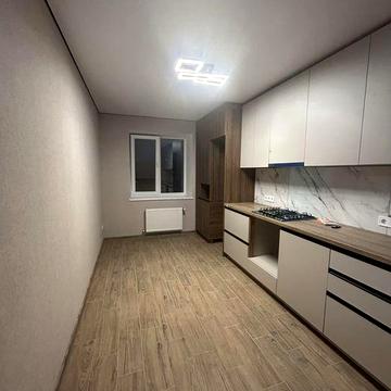 ПЕРША ЗДАЧА НОВОБУДОВА , індивід опалення