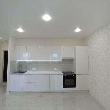 Продаж 2к Квартира Академіка Сахарова вулиця