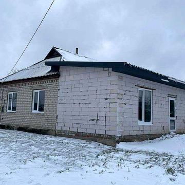Продам приватний  будинок