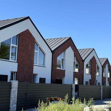 Квартира у Білогородці! 49,2м2