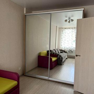 Продам однокомнатную квартиру 7е небо от собственника