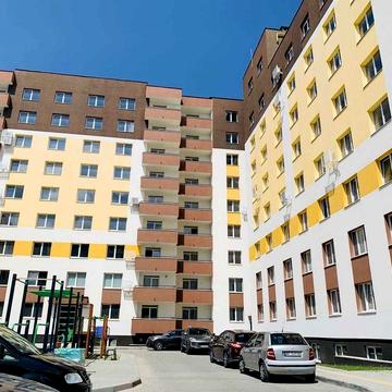 продаж 2х к кв в новобудові бічна Стрийська Львів!