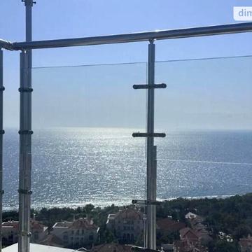 Продаж 1к Квартира Курортний провулок ЖК Атмосфера