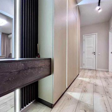 ПРОДАЖ сучасної 2-кімнатної квартири в р-ні Політеху (Іпотека 3%)