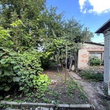 ПРОДАЖ! Частина будинку на вул.Володимирська