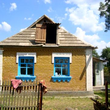 Провулок Садова, 5