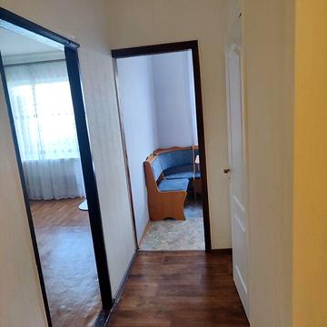 Продаж 1к Квартира Володимира Українця (Новокузнецька) вулиця