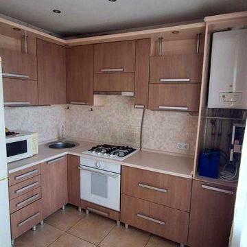 3-х кімнатна квартира