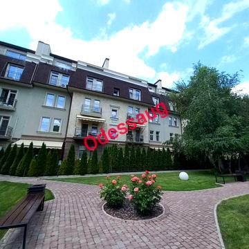 Аренда 3-ком Квартира Дом Элит класса жк Челси, Закрытая охраняемая те