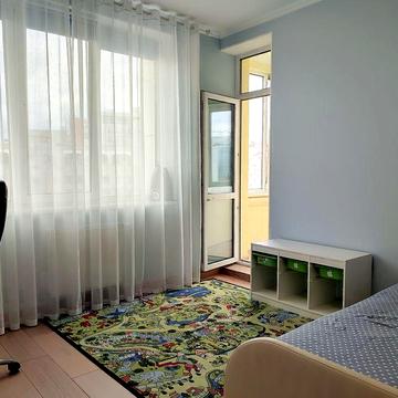 7 поверх Є дитяча 80м2 Без % ЖК Royal Tower  Олімпійська Оренда Торг