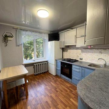 Здам 1 кімнатну квартиру ПЗР район, ремонт,меблі,вся побутова техніка