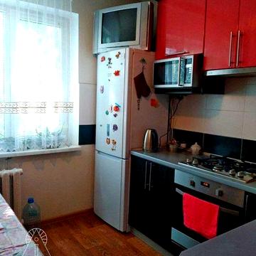 Здам 1.2.9 на Мазепи (Щорса).Сучасний ремонт.Меблі.Техніка.