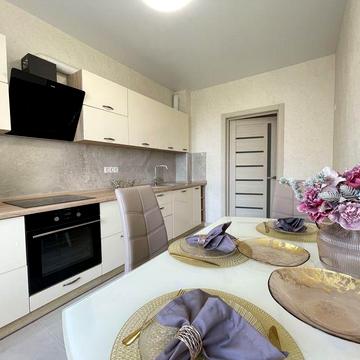 ДВОКІМНАТНА квартира з повною комплектацією в ЖК Софія Київська ЖК Софія Київська