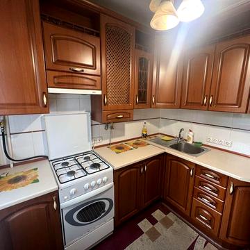 Здам 1к квартиру близько до Академіі/ Заготзерно