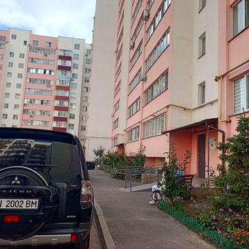 Продається 1-кімнатна квартира по вулиці Головатого ЖК ЛЕЛЕКА