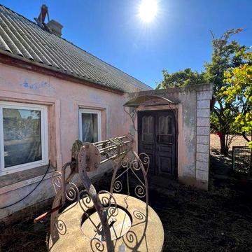 В продаже дом в с.Роксоланы.  Отличное предложение!