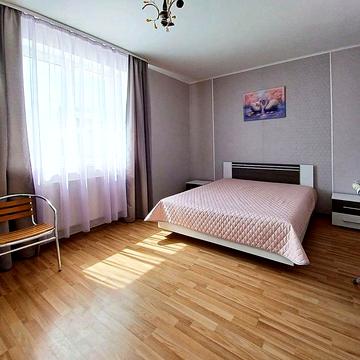 Оренда 3к квартири в особняку