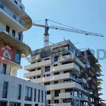 Продаж 2 кім кв ЖК Five Address вул. Раковського, 24 ЖК Five Address