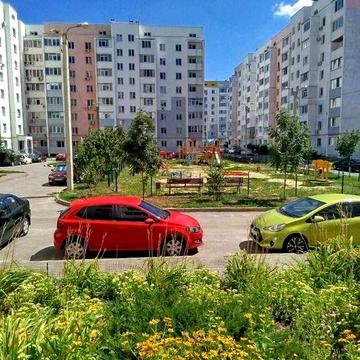 ПРОДАМ квартиру в Новострое ЖК Ньютона ЖК Ньютона