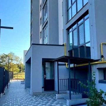 Продається однокімнатна квартира 41.50 м² ЖК СОБОРНИЙ