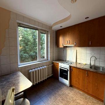 Здається в оренду 1к квартира Руська