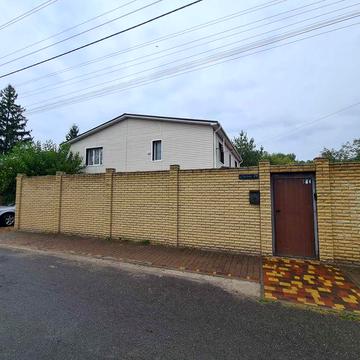 Продаж будинка 265 м2 на 20 сот в С. Вишеньки, Бориспільский р-н