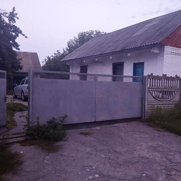 Терміново продам будинок .с.Телешівка