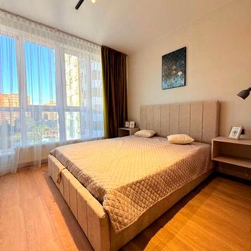 Євро 2к з ремонтом Ірпінь Парк Центральний ЖК Чехов парк квартал