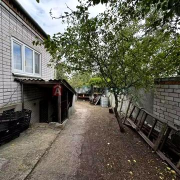 Продам дом АНД/Березановка