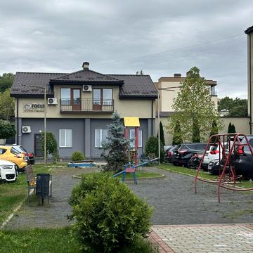 Вілмоша Ковача вул. (Белінського), 17