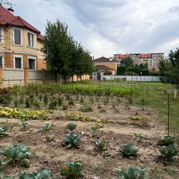 Пожежна частина, Чабани, Фастівський, Київська область 105000.0 USD