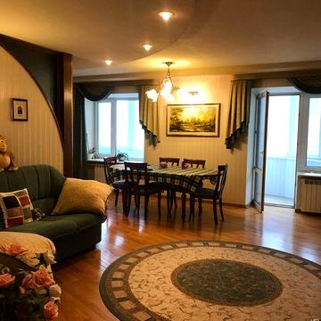 Продам 3х кімн.кв., Івасюка, 12д