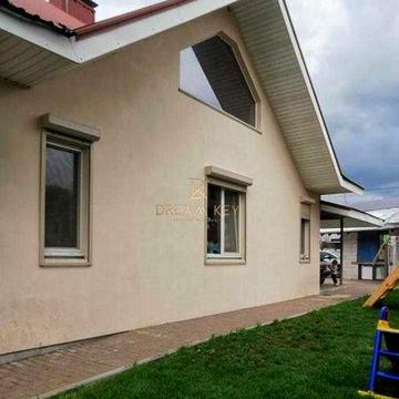 Продам теплий будинок с.Пухівка, Десна Торг є