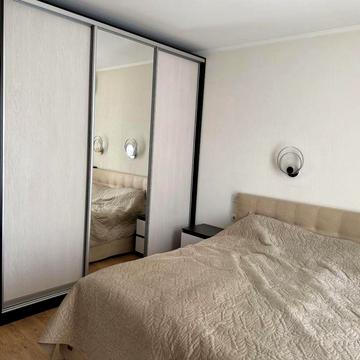 Продам 2к квартиру в ЖК Акварелі 1 (7 черга), м. Вишниве, без комісії! ЖК Акварелі 1