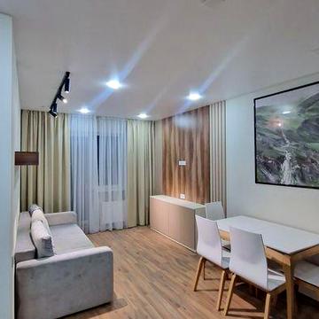 Продам 2 комн квартиру в ЖК 57 Жемчужина на Таирова ЖК Кадор