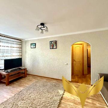 Оренда 2-к в центрі АГО 2 поверх