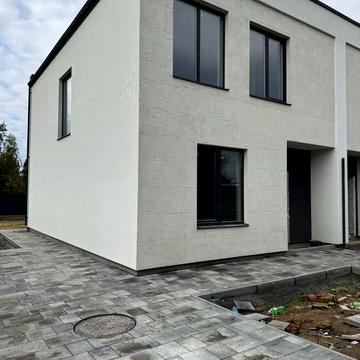 Готовий дуплекс Білогородка