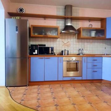 Івасюка 20Б Оренда двухкімнатної квартири