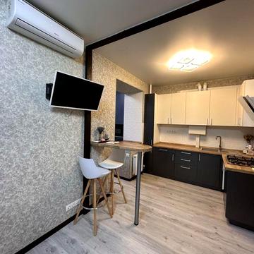 Здам в довгострокову оренду 1к квартиру в ЖК Петрівський квартал